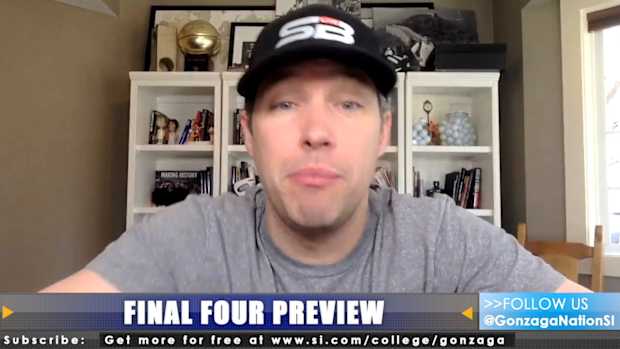 2022 Final 4 Preview 